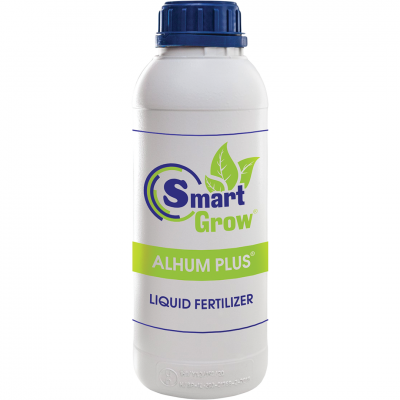 Удобрение Smart Grow Alhum Plus,(Альгум плюс), 1л